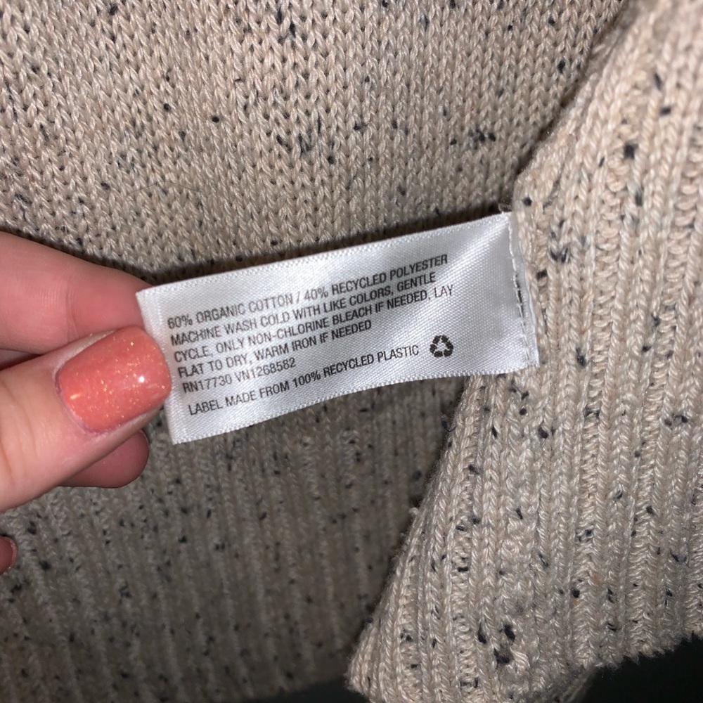 Target Cardigan - Picture 4 of 4